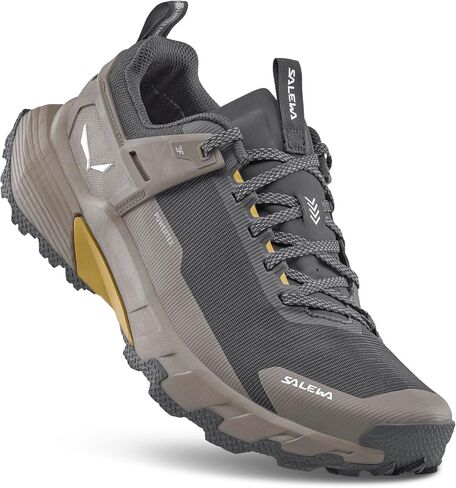 Salewa Men's Pedroc 2 PTX Waterproof Trekking & Hiking Shoe in Saudi Arabia