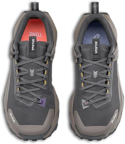 Salewa Men's Pedroc 2 PTX Waterproof Trekking & Hiking Shoe in Saudi Arabia