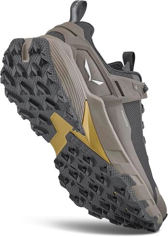 Salewa Men's Pedroc 2 PTX Waterproof Trekking & Hiking Shoe in Saudi Arabia