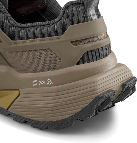 Salewa Men's Pedroc 2 PTX Waterproof Trekking & Hiking Shoe in Saudi Arabia