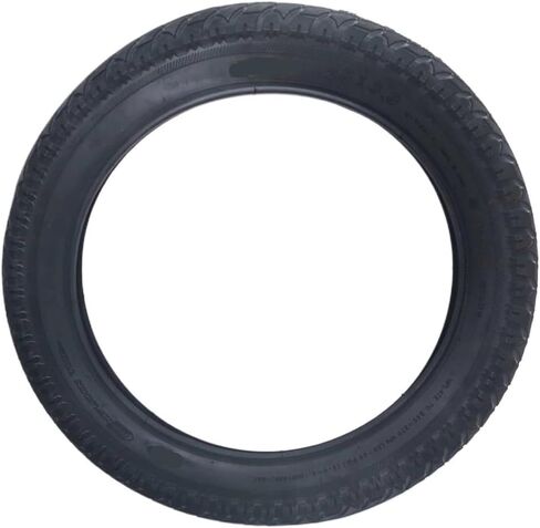 Scooter Parts 183.00 Inner Tube Outer Tire for Inmotion V11 Unicycle Self Balance Skateboard Scooter 18 Inch Tire Replacement Accessories Long Service Life(V11 Outer Tire) in Saudi Arabia