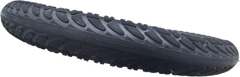 Scooter Parts 183.00 Inner Tube Outer Tire for Inmotion V11 Unicycle Self Balance Skateboard Scooter 18 Inch Tire Replacement Accessories Long Service Life(V11 Outer Tire) in Saudi Arabia
