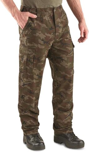 Guide Gear Men's Outdoor 2.0 Cotton Cargo Pants in Kuwait