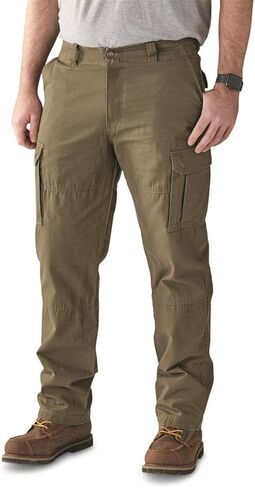 Guide Gear Men's Outdoor 2.0 Cotton Cargo Pants in Kuwait