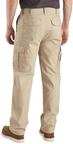Guide Gear Men's Outdoor 2.0 Cotton Cargo Pants in Kuwait