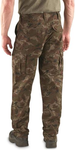 Guide Gear Men's Outdoor 2.0 Cotton Cargo Pants in Kuwait