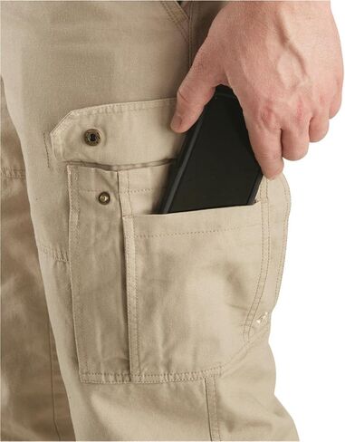 Guide Gear Men's Outdoor 2.0 Cotton Cargo Pants in Kuwait