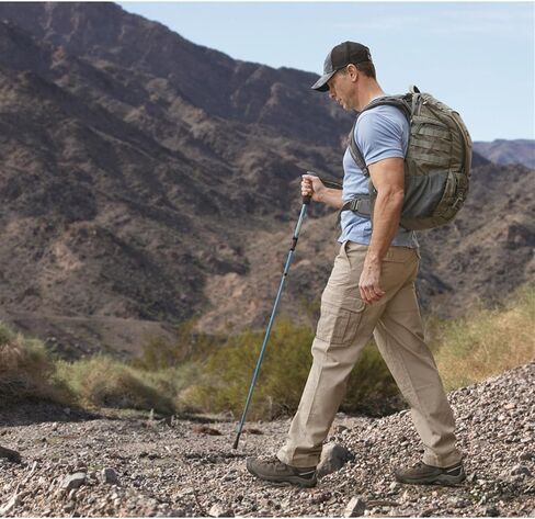 Guide Gear Men's Outdoor 2.0 Cotton Cargo Pants in Kuwait