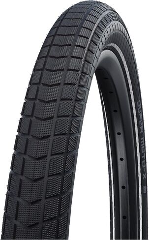 شوالبي سوبر موتو-X (DC) فهراد ريفين // 62-584 (27,5×2,40´) 650B in Kuwait