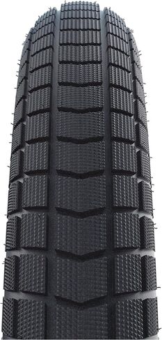 شوالبي سوبر موتو-X (DC) فهراد ريفين // 62-584 (27,5×2,40´) 650B in Kuwait