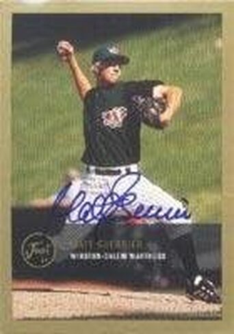 Autographed - MLB Autographed Baseball Cards in Saudi Arabia