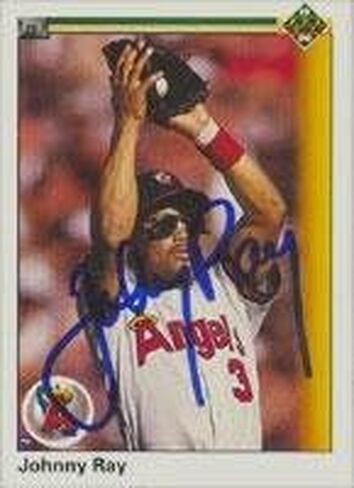 Autographed - MLB Autographed Baseball Cards in Saudi Arabia