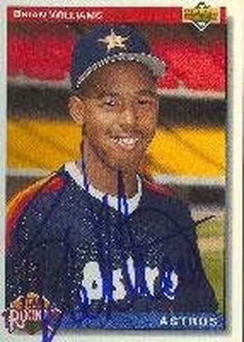 Autographed - MLB Autographed Baseball Cards in Saudi Arabia