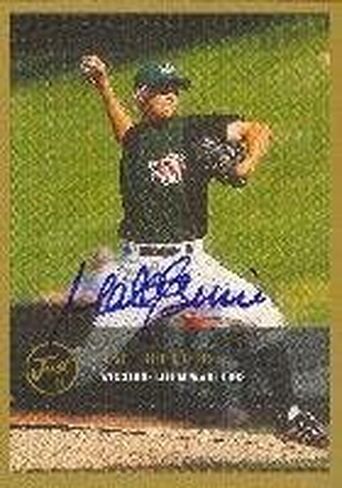 Autographed - MLB Autographed Baseball Cards in Saudi Arabia