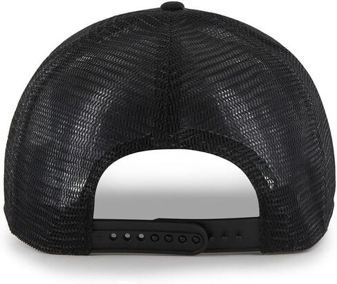 Officially Licensed Miami Basketball Mesh Trucker Black MVP Hat Classic Adjustable Primary Heat Team Embroidered Logo Structured Snapback Sports Cap in Saudi Arabia
