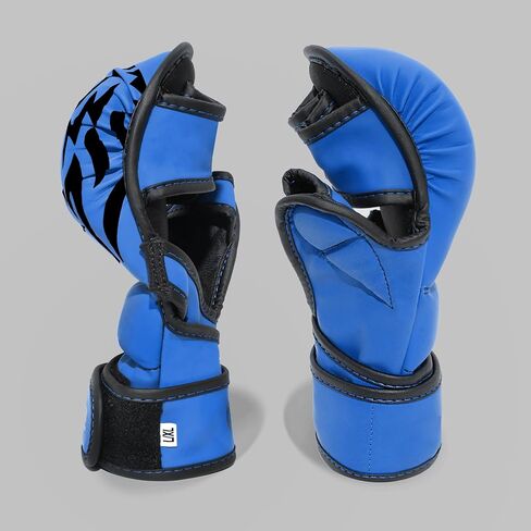 سلسلة Jaguar PRO - قفازات MMA لملاكمة الملاكمة MMA Muay Thai - التدريب وحقيبة العمل in Kuwait