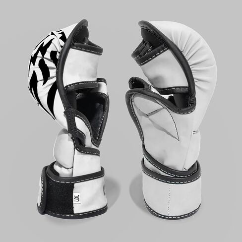 سلسلة Jaguar PRO - قفازات MMA لملاكمة الملاكمة MMA Muay Thai - التدريب وحقيبة العمل in Kuwait