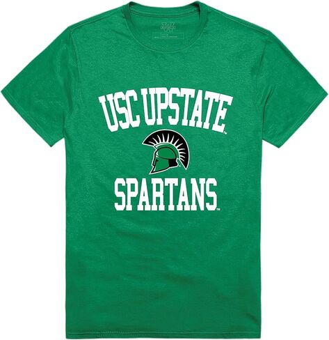 USC Upstate Spartans Arch Tee in Saudi Arabia