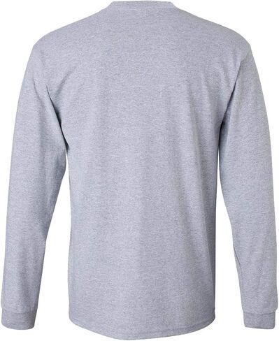 CornBorn Nebraska Long Sleeve Shirt - Cornhuskers Long Sleeve Tshirts - Pick Your Design in Saudi Arabia