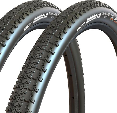 MAXXIS Rambler - SilkShield - Tubeless Ready Bike Tire | Do-it-All Gravel Tire in Saudi Arabia