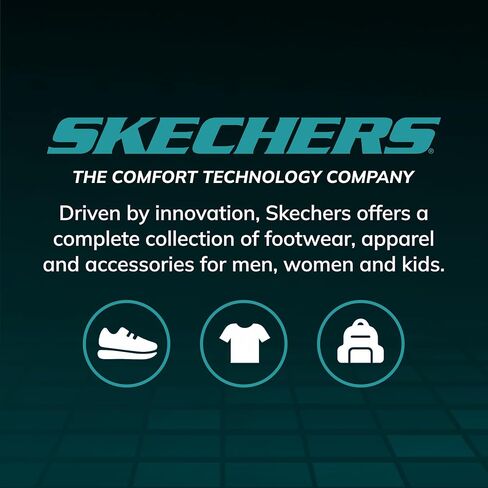 جوارب Skechers للسيدات مكونة من 3 قطع من جوارب الجولف منخفضة القطع، والتحكم في الرائحة وتهوية شبكية in Saudi Arabia