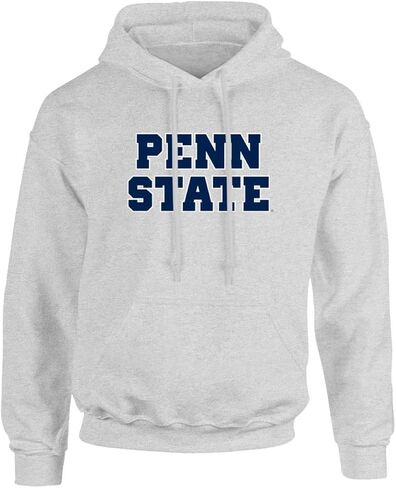سويت شيرت بغطاء للرأس من The Family Clothline Penn State مرخص رسميًا in Kuwait