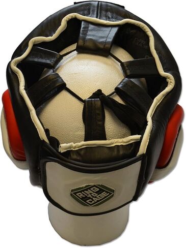 غطاء رأس فاخر لكامل الوجه GelTech Sparring Headgear 2.0 in Kuwait