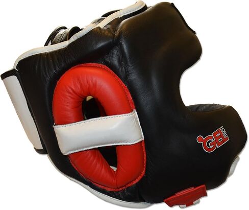 غطاء رأس فاخر لكامل الوجه GelTech Sparring Headgear 2.0 in Kuwait