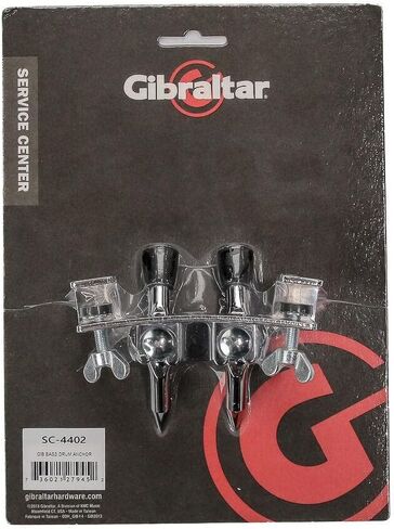 Gibraltar Drum Anchor (SC-4402) in Kuwait
