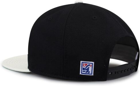 The Game NCAA Licensed, Colorado Buffaloes Flat Brim Snapback Hat in Saudi Arabia