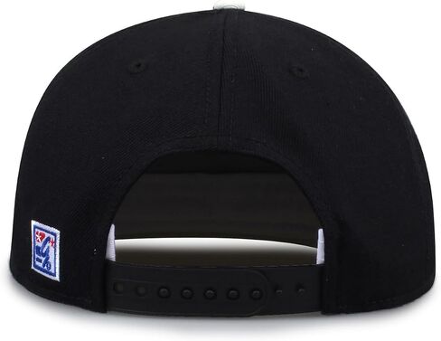 The Game NCAA Licensed, Colorado Buffaloes Flat Brim Snapback Hat in Saudi Arabia