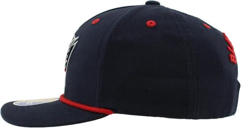 ZHATS NHL Unisex Kids NHL Officially Licensed Youth Rope Hat Snapback Memento in Saudi Arabia