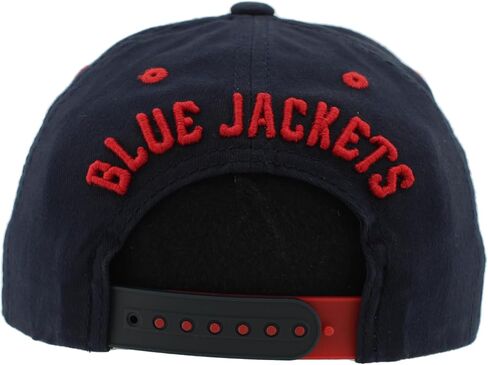 ZHATS NHL Unisex Kids NHL Officially Licensed Youth Rope Hat Snapback Memento in Saudi Arabia