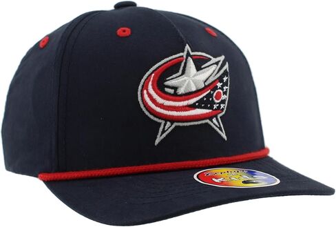 ZHATS NHL Unisex Kids NHL Officially Licensed Youth Rope Hat Snapback Memento in Saudi Arabia
