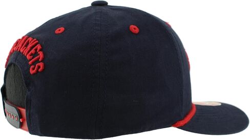 ZHATS NHL Unisex Kids NHL Officially Licensed Youth Rope Hat Snapback Memento in Saudi Arabia