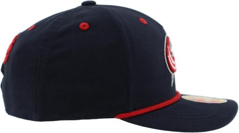 ZHATS NHL Unisex Kids NHL Officially Licensed Youth Rope Hat Snapback Memento in Saudi Arabia