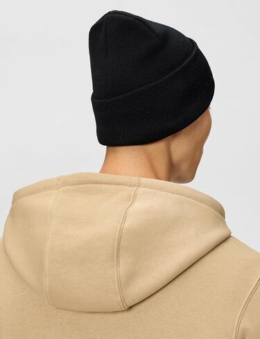 Nike Unisex Adult Peak Futura Beanie in Saudi Arabia