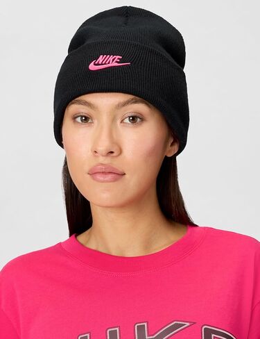 Nike Unisex Adult Peak Futura Beanie in Saudi Arabia
