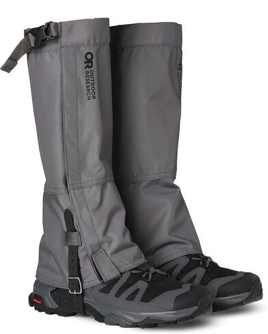 Outdoor Research Women's Rocky Mountain High Gaiters Ii Overshoes in Saudi Arabia
