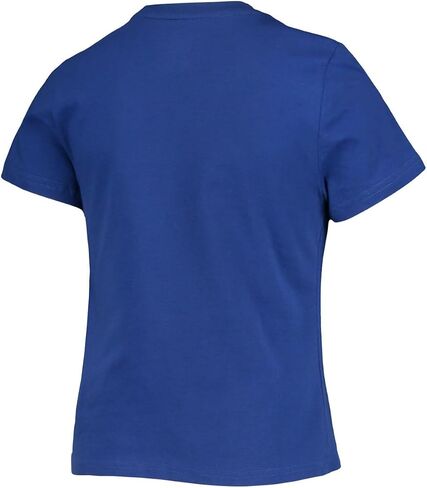 Outerstuff FC Cincinnati Juniors Girls Size 4-16 Team Wordmark Logo T-Shirt in Saudi Arabia