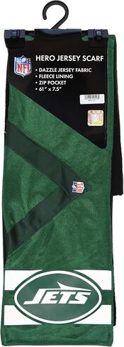 وشاح جيرسي ليتل إيرث نيويورك جيتس NFL Hero Jersey in Saudi Arabia