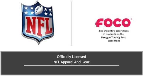 قبعة سانتا من فوكو NFL للجنسين للبالغين 2014 ملونة in Saudi Arabia