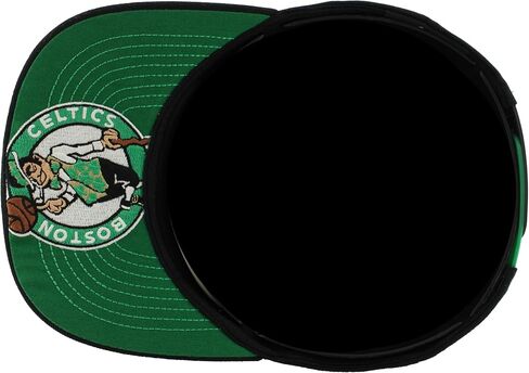 قبعة Snapback قابلة للتعديل مرخصة رسميًا من ZHATS NBA تحت أيقونة القناع in Saudi Arabia