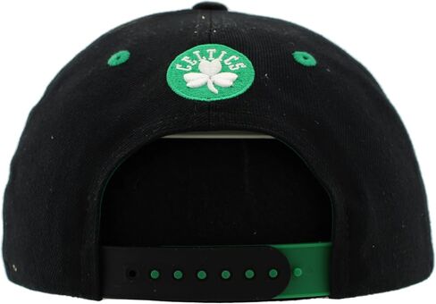 قبعة Snapback قابلة للتعديل مرخصة رسميًا من ZHATS NBA تحت أيقونة القناع in Saudi Arabia