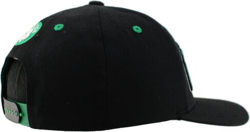 قبعة Snapback قابلة للتعديل مرخصة رسميًا من ZHATS NBA تحت أيقونة القناع in Saudi Arabia