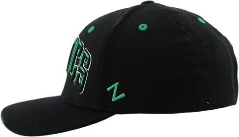 قبعة Snapback قابلة للتعديل مرخصة رسميًا من ZHATS NBA تحت أيقونة القناع in Saudi Arabia