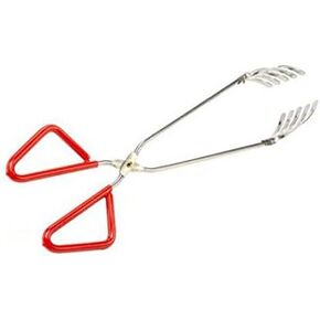Crab Tong SS Scissors Finger Grip in Saudi Arabia