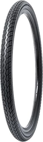 YUNSCM 2-PCS 26" إطارات دراجة 26x1.50/40-559 متوافقة مع إطارات دراجة الطرق 26x1.50 26X1.5 (Y-1471) in Saudi Arabia