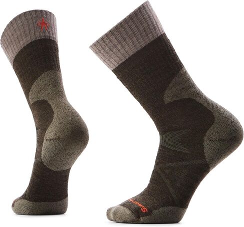 Smartwool mens Hunt Full Cushion Tall Crew Socks in Saudi Arabia