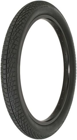 إطار دراجة مقاس 20 بوصة × 2.35 بوصة طراز BMX مداس شبه أملس in Kuwait